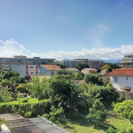 Apartman Apartement Aeroport Cote D'azur *